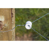 Ako Porzellan Eckisolator Beige 6 Stück Ako Porzellan Eckisolator Beige 6 Stück