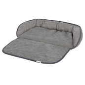 Kerbl Couchkissen Emalia Grau Kerbl Couchkissen Emalia Grau