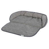 Kerbl Couchkissen Emalia Grau Kerbl Couchkissen Emalia Grau