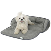 Kerbl Couchkissen Emalia Grau Kerbl Couchkissen Emalia Grau