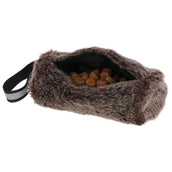 Kerbl Snackdummy Braun/Grau Kerbl Snackdummy Braun/Grau