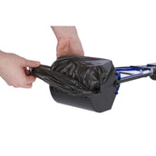 Kerbl Kotgreifer Maxi Clean Up Blau/Schwarz Kerbl Kotgreifer Maxi Clean Up Blau/Schwarz