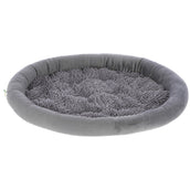Kerbl Kuschelbett Sweety Grau Kerbl Kuschelbett Sweety Grau