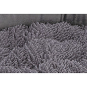 Kerbl Kuschelbett Sweety Grau Kerbl Kuschelbett Sweety Grau