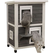 Kerbl Katzenhaus Family Kerbl Katzenhaus Family