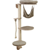 Kerbl Kratzbaum Wall Tree Dolomit Grappa Taupe Kerbl Kratzbaum Wall Tree Dolomit Grappa Taupe