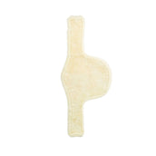 Kentucky Sattelgurtschoner Sheepskin Stud Naturell Kentucky Sattelgurtschoner Sheepskin Stud Naturell