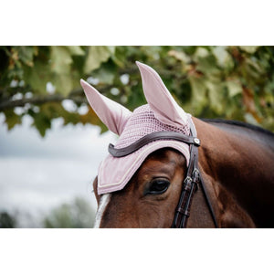 Kentucky Ohrnetz Wellington Velvet Altrosa Kentucky Ohrnetz Wellington Velvet Altrosa