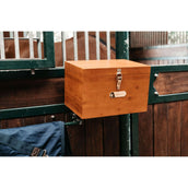 Grooming Deluxe by Kentucky Stable Tack Box Grooming Deluxe by Kentucky Stable Tack Box