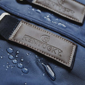 Kentucky Turnout All Weather 160g Navy Kentucky Turnout All Weather 160g Navy