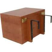 Grooming Deluxe by Kentucky Stable Tack Box Grooming Deluxe by Kentucky Stable Tack Box