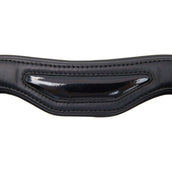 Kieffer Trense Softtech Line Anouk Schwarz/Lack Kieffer Trense Softtech Line Anouk Schwarz/Lack