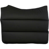 Kieffer Schabracke Air-Tex Antishock Light Dressur Schwarz Kieffer Schabracke Air-Tex Antishock Light Dressur Schwarz