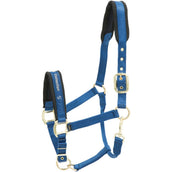 Kieffer Halfter Nylon Blau Kieffer Halfter Nylon Blau