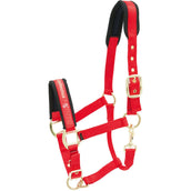 Kieffer Halfter Nylon Rot Kieffer Halfter Nylon Rot