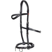 Kieffer Kapzaum Utrasoft Schwarz Kieffer Kapzaum Utrasoft Schwarz