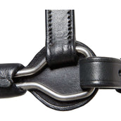 Kieffer Kapzaum Utrasoft Schwarz Kieffer Kapzaum Utrasoft Schwarz