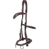 Kieffer Kapzaum Utrasoft Braun Kieffer Kapzaum Utrasoft Braun