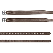 Kieffer Steigbügelriemen Utrasoft Braun Kieffer Steigbügelriemen Utrasoft Braun