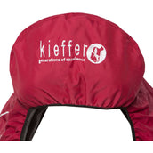 Kieffer Sattelschoner Comfort Rot Kieffer Sattelschoner Comfort Rot