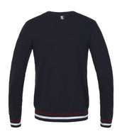 Kingsland Shirt Classic Knitted V-Neck Herren Navy Kingsland Shirt Classic Knitted V-Neck Herren Navy