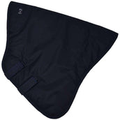 Kingsland Halsstück Top Notch Turnout 0g Navy Kingsland Halsstück Top Notch Turnout 0g Navy