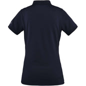 Kingsland Polo Shirt Classic Damen Navy Kingsland Polo Shirt Classic Damen Navy