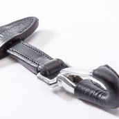 Kavalkade Zügel Silent Schwarz Kavalkade Zügel Silent Schwarz