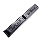 Kavalkade Kinkettenschutz aus Gel Schwarz Kavalkade Kinkettenschutz aus Gel Schwarz