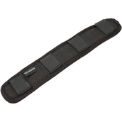 Kavalkade Kopf-und Nasenpolster Memory Schwarz Kavalkade Kopf-und Nasenpolster Memory Schwarz