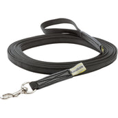 Kavalkade Longe Grip 19mm Schwarz Kavalkade Longe Grip 19mm Schwarz