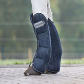 Kavalkade Transportgamaschen Montreal Für Navy Kavalkade Transportgamaschen Montreal Für Navy