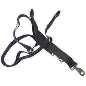 Kavalkade Beinriemen Elastisch Schwarz Kavalkade Beinriemen Elastisch Schwarz