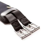 Kavalkade Vielseitigkeitsgurt Comfort Memory Foam Schwarz Kavalkade Vielseitigkeitsgurt Comfort Memory Foam Schwarz