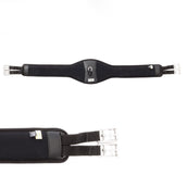 Kavalkade Vielseitigkeitsgurt Comfort Memory Foam Schwarz Kavalkade Vielseitigkeitsgurt Comfort Memory Foam Schwarz