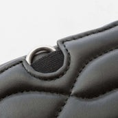 Kavalkade Ledergurt soft Comfort Schwarz Kavalkade Ledergurt soft Comfort Schwarz