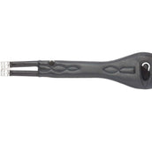 Kavalkade Singel Comfort zonder Elastiek Schwarz Kavalkade Singel Comfort zonder Elastiek Schwarz