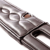 Kavalkade Vielseitigkeitsgurt Comfort Soft Leather Braun Kavalkade Vielseitigkeitsgurt Comfort Soft Leather Braun