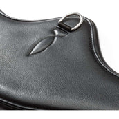 Kavalkade Vielseitigkeitsgurt Casper Soft Schwarz/Schwarz Kavalkade Vielseitigkeitsgurt Casper Soft Schwarz/Schwarz