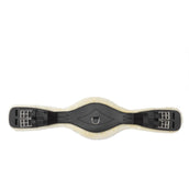 Kavalkade Sattelgurt Foster Comfort Kunstfell Short Schwarz Kavalkade Sattelgurt Foster Comfort Kunstfell Short Schwarz