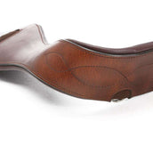 Kavalkade Singel Shape met Elastiek Braun Kavalkade Singel Shape met Elastiek Braun