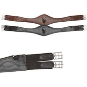 Kavalkade Singel Shape met Elastiek Schwarz Kavalkade Singel Shape met Elastiek Schwarz