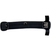 Kavalkade Dressurgurt Neopren Schwarz Kavalkade Dressurgurt Neopren Schwarz