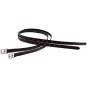 Kavalkade Steigbügelriemen Ecoline Schwarz Kavalkade Steigbügelriemen Ecoline Schwarz