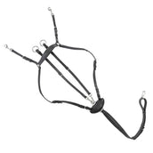 Kavalkade Vorderzeug Dekor Softleder Braun Kavalkade Vorderzeug Dekor Softleder Braun