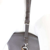 Kavalkade Vorderzeug Dekor Softleder Braun Kavalkade Vorderzeug Dekor Softleder Braun