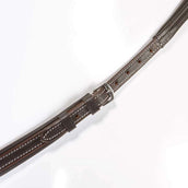 Kavalkade Vorderzeug Dekor Softleder Braun Kavalkade Vorderzeug Dekor Softleder Braun