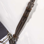 Kavalkade Vorderzeug Dekor Softleder Braun Kavalkade Vorderzeug Dekor Softleder Braun