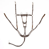 Kavalkade Vorderzeug Caya Braun Kavalkade Vorderzeug Caya Braun