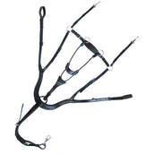 Kavalkade Vorderzeug Caya Schwarz Kavalkade Vorderzeug Caya Schwarz